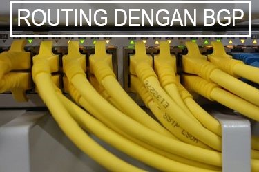 Routing dengan BGP BGP102