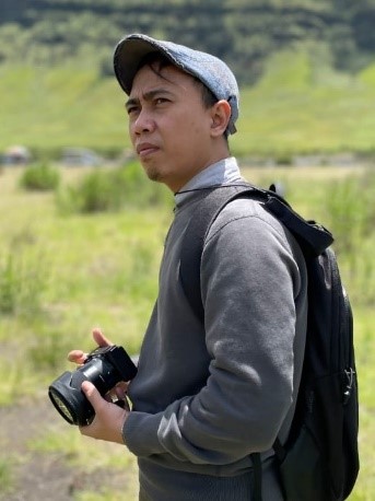 Course Staff Image #1